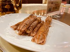 -新金盛·海鲜酒楼(盐田店)
