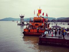 -苏州吴中太湖旅游区