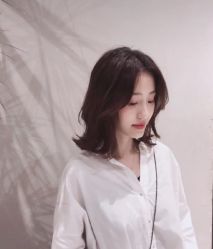 -Feel 羽毛接发