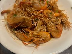 -老瑞福上海菜(人民广场店)