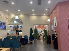 -海马体照相馆(上海宝山万达广场店)