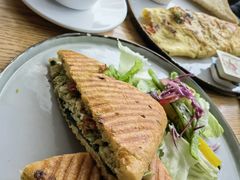 -Jamaicablue Coffeeshop(中央广场店)
