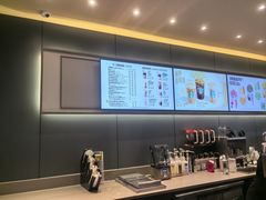 -星巴克(北京新东安)