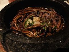 -无锡苏宁银河国际酒店-悦府65中餐厅