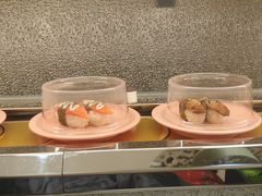 -争鲜回转寿司(大连和平广场凯德PLUS店)