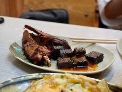 鸭头-圆宝台湾小吃(迎津街店)