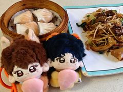 -阿政粤小馆(中央大街店)