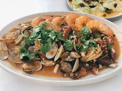 -小郭私房菜·海肠捞饭店(学士街店)
