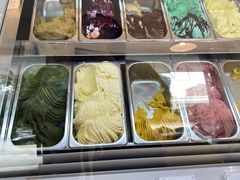 -YITASU甜品(子安路店)