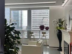 -马泷齿科·成都锦江置略马泷口腔门诊部(IFS国金中心店)