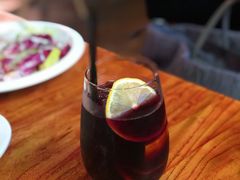 肉桂红酒-羽深肉铺 Steak & Wine