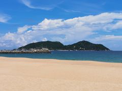 -海南分界洲岛旅游区