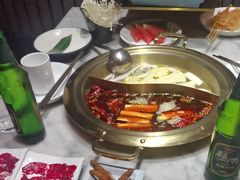 -川味观·鲜货火锅(景芳水湘店)