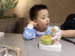 -3号仓库·创意中国菜(长宁龙之梦店)