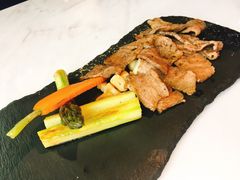 -Wei菋·Le Bistrot