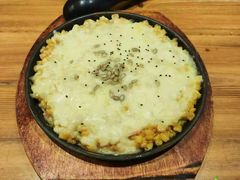-小木屋米酒店总店