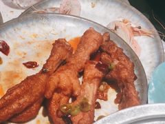 -圣罗巴海鲜自助(黑金店)