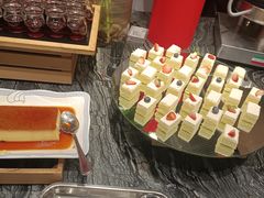 -泰安东尊华美达广场酒店·自助餐厅
