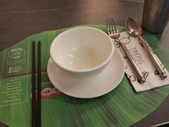 -帕蓝·暹罗料理(大学路店)