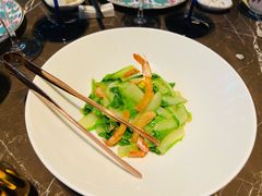-海派悦庭·海胆烧麦·新融合菜(凯德广场店)