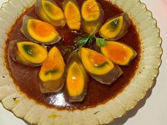 -芽笼芽笼新加坡餐厅(世纪汇店)