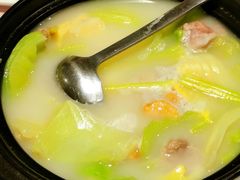 -桃源春晓中餐厅 TaoYuan Restaurant