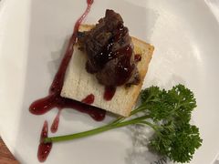 鹅肝-大渔之观(安贞店)