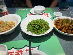 -全聚贤餐厅·湖北家常菜(沙湖店)