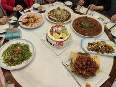 -老妈厨房团圆饺子东北菜(北环路店)