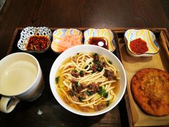 -北京西藏大厦·香帕拉藏餐厅