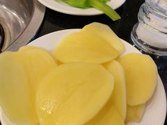 -冯记香辣兔火锅(茶店子总店)