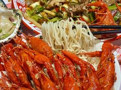 -江味龙虾馆(南山店)