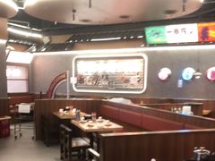 大堂-小川洋风料理(大悦城店)
