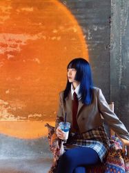-FAJEE HAIR发界烫染接发