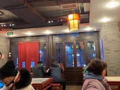 大堂-天兴居(鲜鱼口街店)