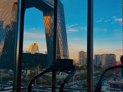-Trainyard 炼·工场(中国国际贸易中心店)