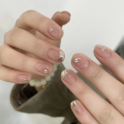 -M·X Nail日式美甲美睫