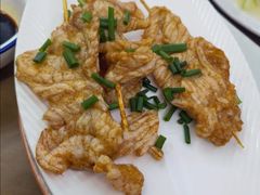 -鑫鸿达·海鲜闽菜热炒小馆(中山路店)