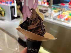 -GODIVA(港汇恒隆广场)