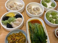 -船歌·鱼水饺青岛菜(国贸商城店)