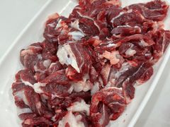 肥牛-阿牛牛杂店(东园店)