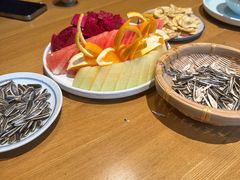 -竹里馆 ·茶食(奥体店)