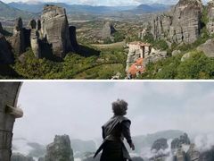 -梅黛奥拉修道院