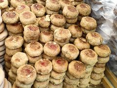 -杨老大焙子月饼干货(宽巷子民族美食街店)