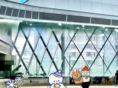 -世纪星滑冰俱乐部(万象城店)