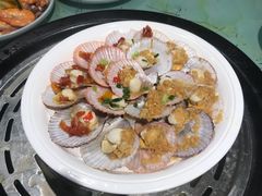 -三个渔夫·蒸汽海鲜(小白楼店)