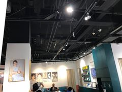 -海马体照相馆(天津世纪都会店)