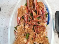 -大锅强·蒸海鲜青岛菜(吾悦广场店)