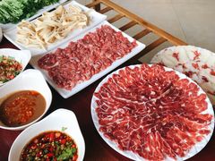 -广味鲜潮汕牛肉火锅(延安三路店)