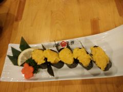 芒果寿司-北国料理(世荣路店)